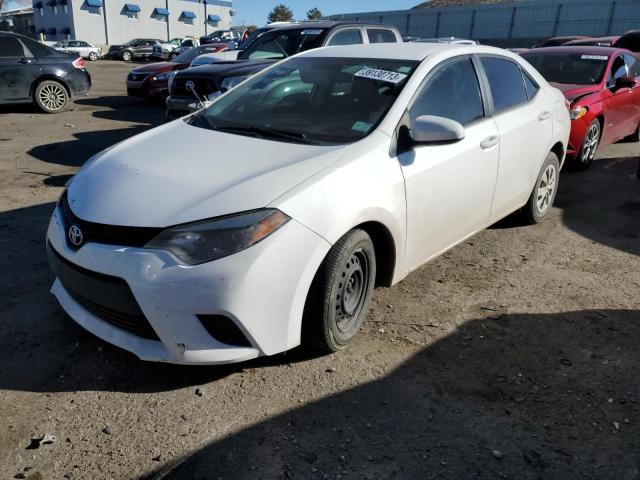 TOYOTA COROLLA L 2016 5yfburhe3gp393459