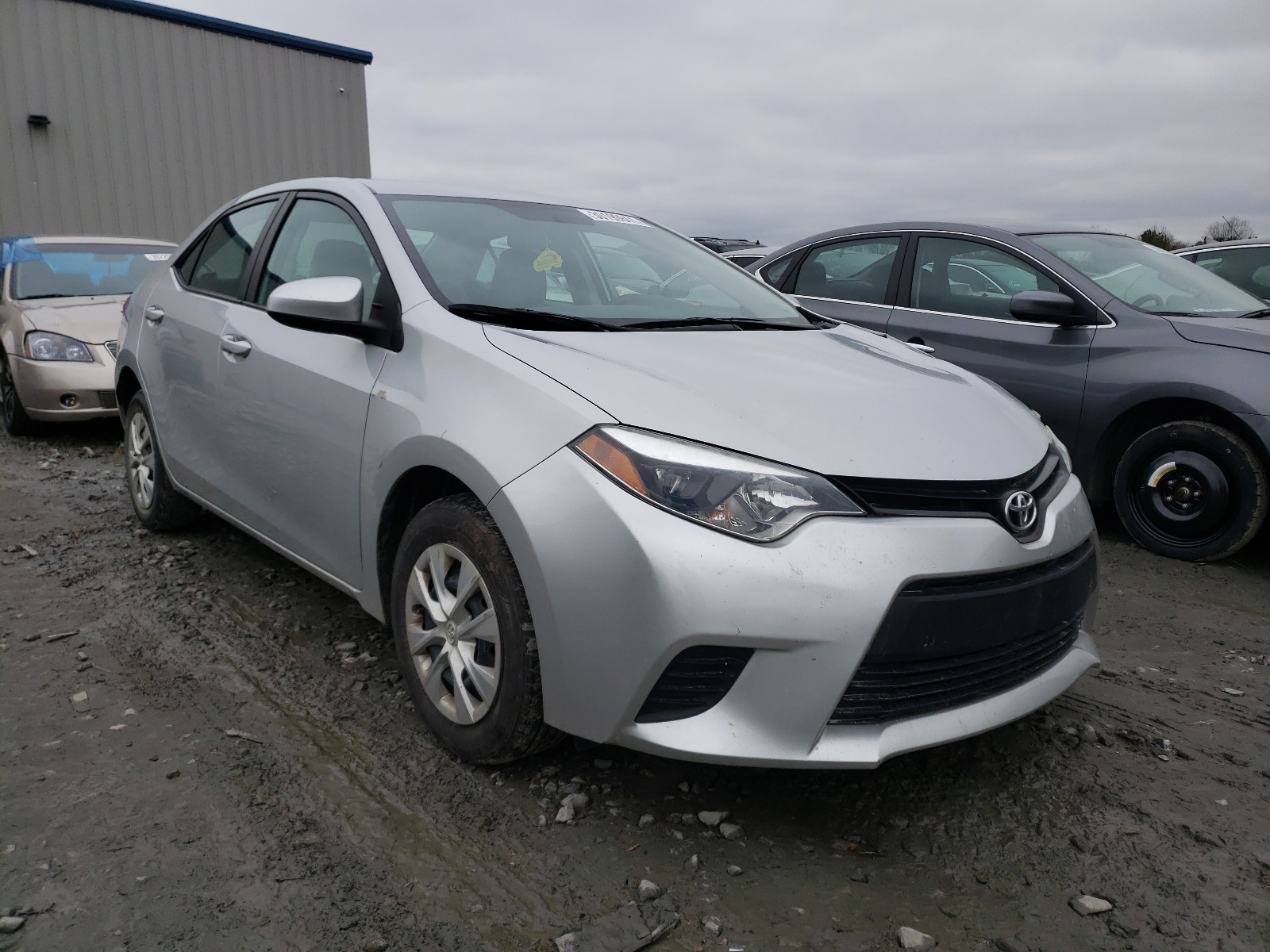 TOYOTA COROLLA L 2016 5yfburhe3gp393509