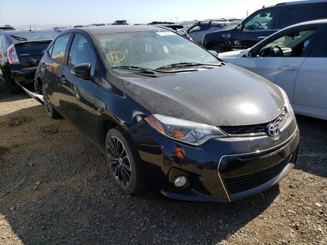 TOYOTA COROLLA L 2016 5yfburhe3gp393610