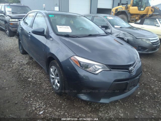 TOYOTA COROLLA 2016 5yfburhe3gp394630