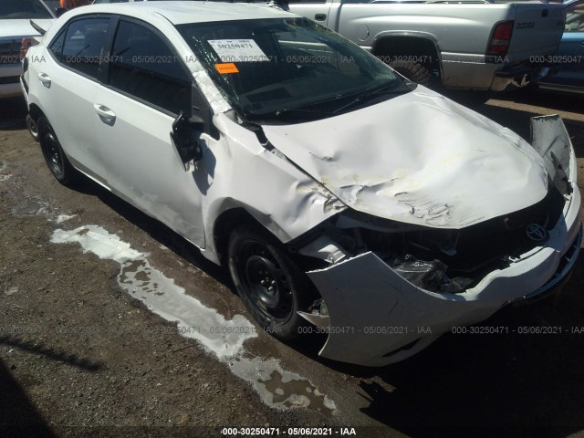 TOYOTA COROLLA 2016 5yfburhe3gp395583