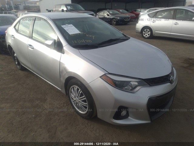 TOYOTA COROLLA 2016 5yfburhe3gp396071