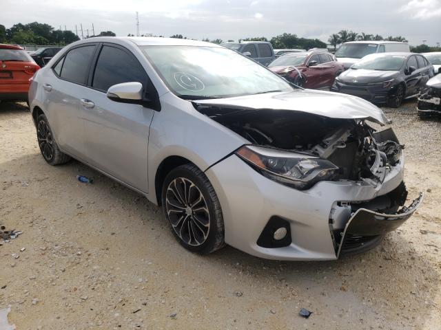 TOYOTA COROLLA L 2016 5yfburhe3gp397916