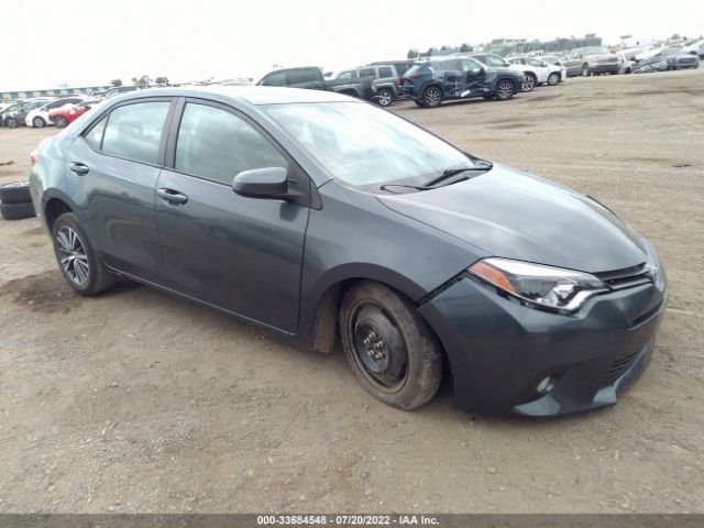 TOYOTA COROLLA 2016 5yfburhe3gp398922