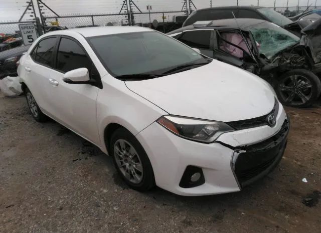 TOYOTA COROLLA 2016 5yfburhe3gp399116