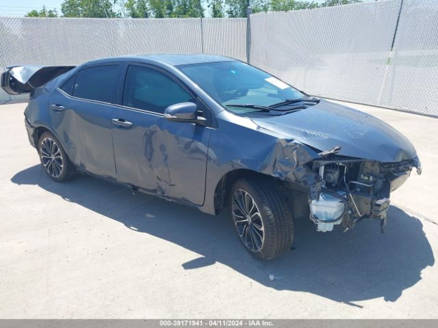 TOYOTA COROLLA 2016 5yfburhe3gp399603