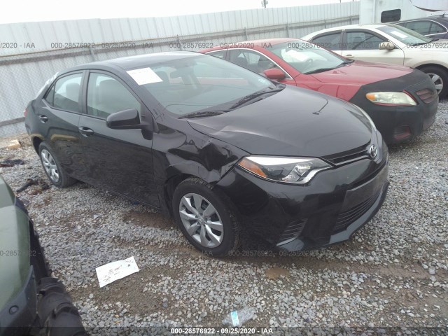 TOYOTA COROLLA 2016 5yfburhe3gp399830