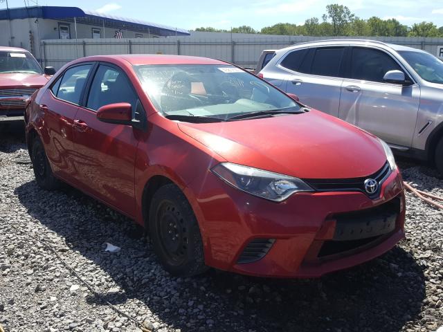 TOYOTA COROLLA L 2016 5yfburhe3gp400443