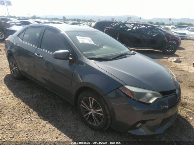 TOYOTA COROLLA 2016 5yfburhe3gp400491