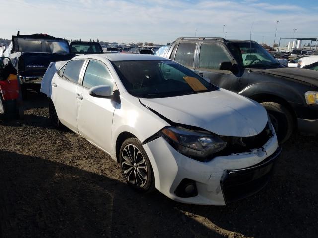 TOYOTA COROLLA L 2016 5yfburhe3gp401415