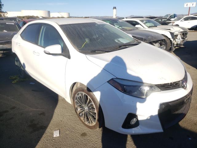 TOYOTA COROLLA L 2016 5yfburhe3gp404508