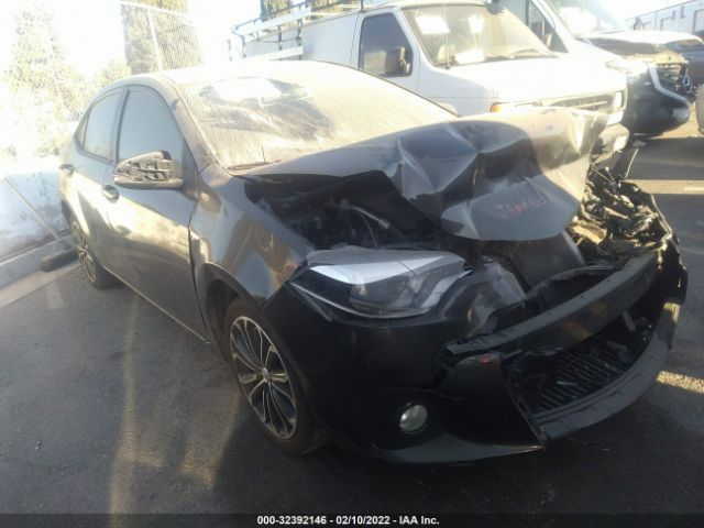 TOYOTA COROLLA 2016 5yfburhe3gp405674