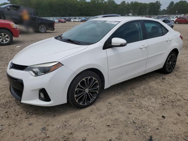 TOYOTA COROLLA L 2016 5yfburhe3gp406033