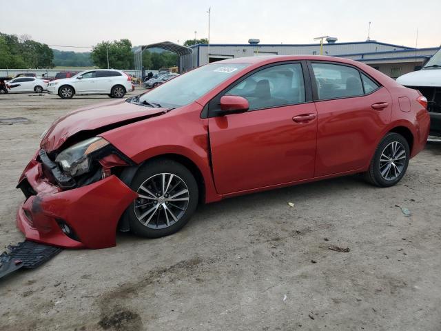 TOYOTA COROLLA L 2016 5yfburhe3gp406498