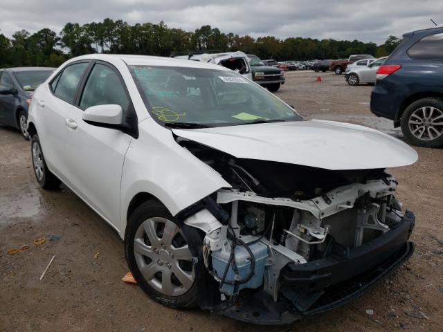 TOYOTA COROLLA L 2016 5yfburhe3gp406579