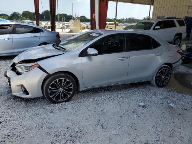 TOYOTA COROLLA L 2016 5yfburhe3gp406856