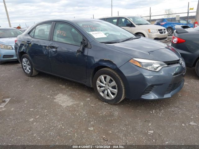 TOYOTA COROLLA 2016 5yfburhe3gp406985