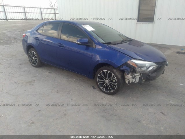 TOYOTA COROLLA 2016 5yfburhe3gp410423