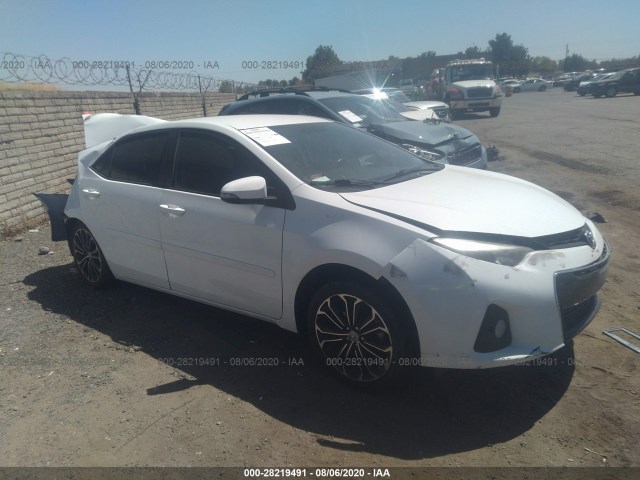 TOYOTA COROLLA 2016 5yfburhe3gp410888