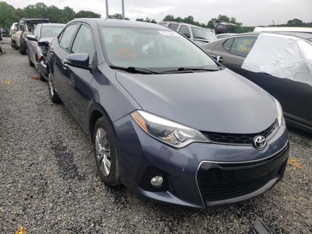 TOYOTA COROLLA L 2016 5yfburhe3gp412074