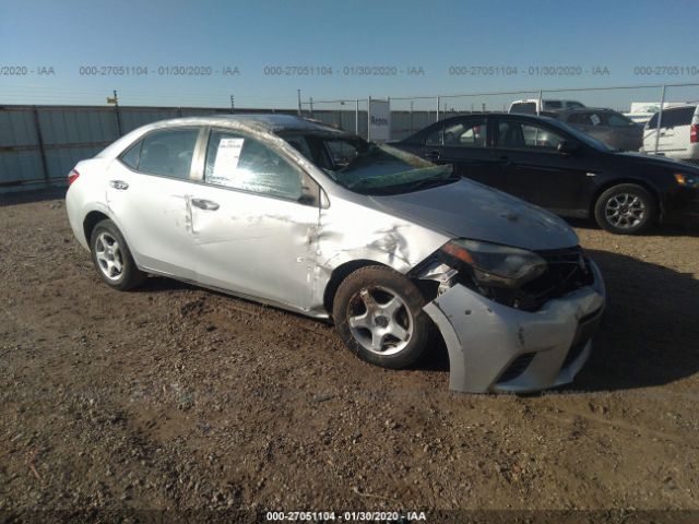 TOYOTA COROLLA 2016 5yfburhe3gp412690