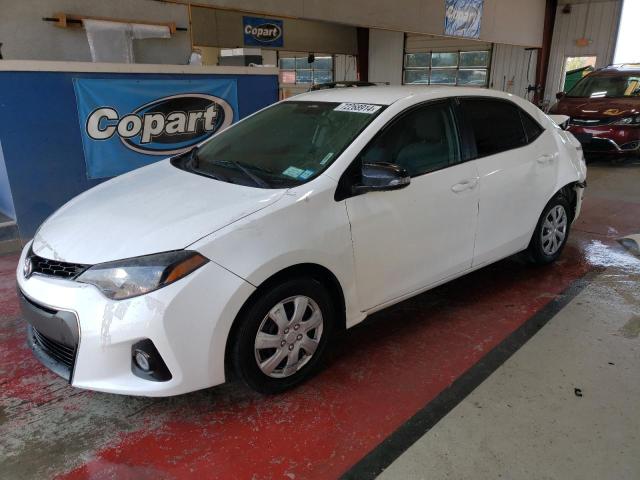 TOYOTA COROLLA L 2016 5yfburhe3gp414908