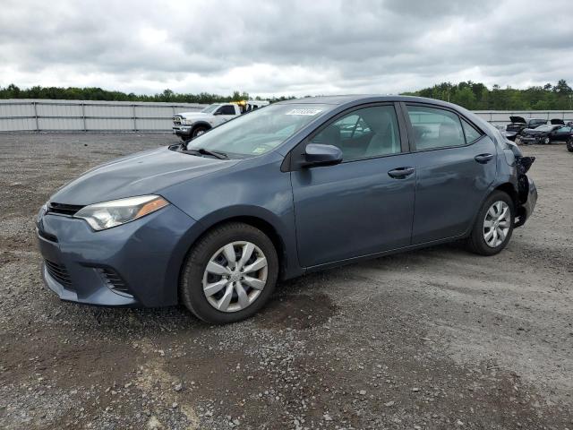 TOYOTA COROLLA LE 2016 5yfburhe3gp419574