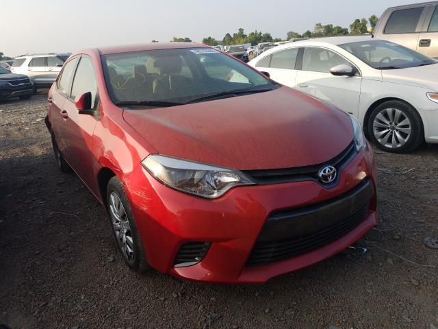 TOYOTA COROLLA L 2016 5yfburhe3gp419641