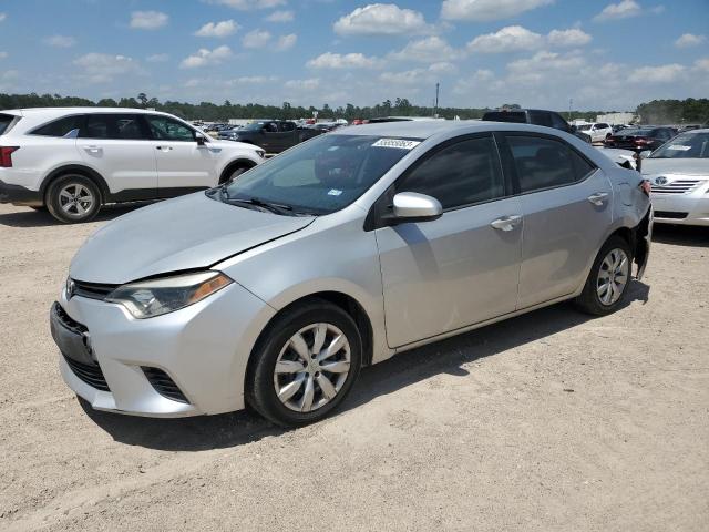 TOYOTA COROLLA L 2016 5yfburhe3gp420725