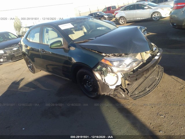 TOYOTA COROLLA 2016 5yfburhe3gp421535