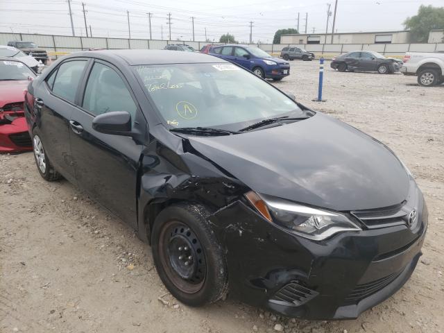 TOYOTA COROLLA L 2016 5yfburhe3gp422197