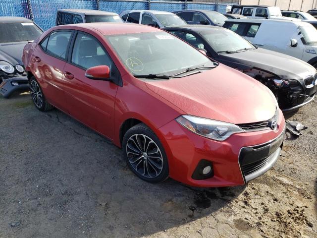 TOYOTA COROLLA L 2016 5yfburhe3gp424337