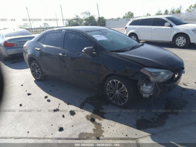 TOYOTA COROLLA 2016 5yfburhe3gp428369