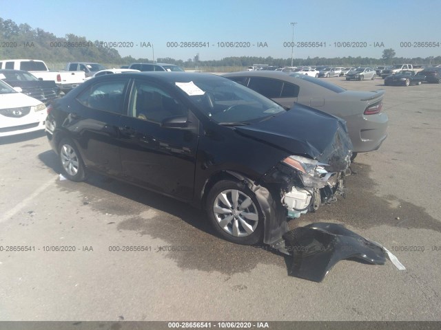 TOYOTA COROLLA 2016 5yfburhe3gp429585