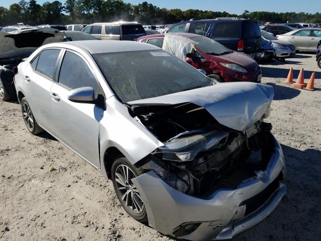 TOYOTA COROLLA L 2016 5yfburhe3gp429750