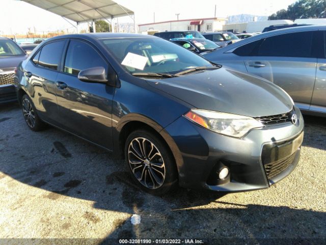 TOYOTA COROLLA 2016 5yfburhe3gp431059