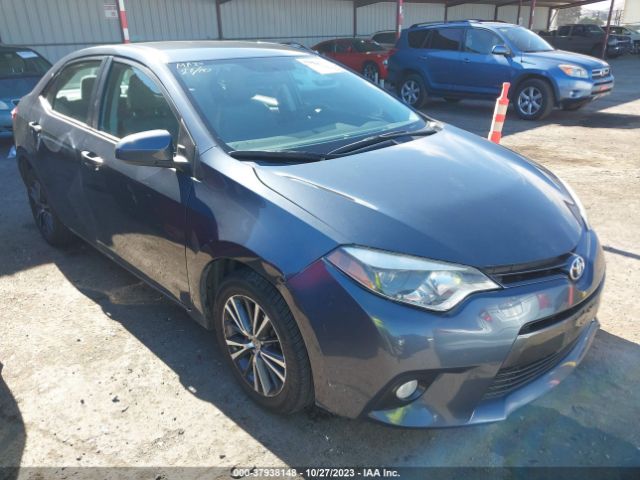 TOYOTA COROLLA 2016 5yfburhe3gp432406