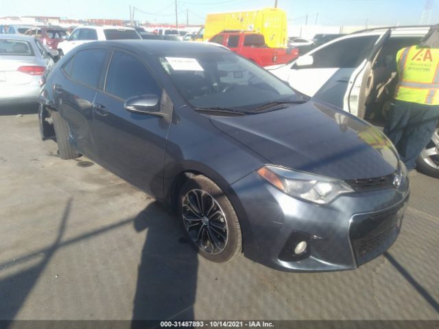 TOYOTA COROLLA 2016 5yfburhe3gp433359