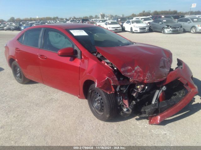 TOYOTA COROLLA 2016 5yfburhe3gp437699