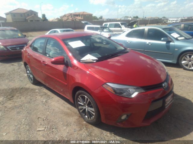 TOYOTA COROLLA 2016 5yfburhe3gp437976