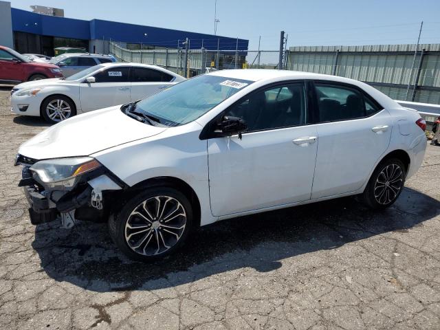 TOYOTA COROLLA L 2016 5yfburhe3gp438741