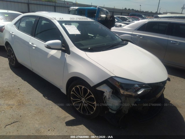 TOYOTA COROLLA 2016 5yfburhe3gp438772