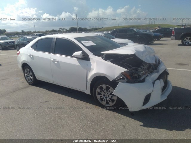 TOYOTA COROLLA 2016 5yfburhe3gp442711