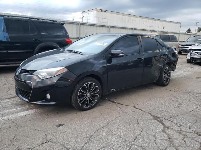 TOYOTA COROLLA 2016 5yfburhe3gp443275