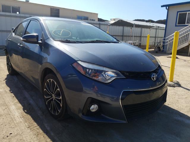 TOYOTA COROLLA L 2016 5yfburhe3gp443339