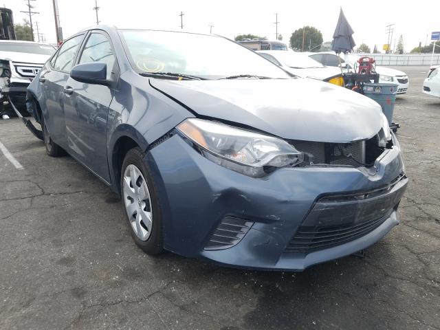 TOYOTA COROLLA L 2016 5yfburhe3gp443969