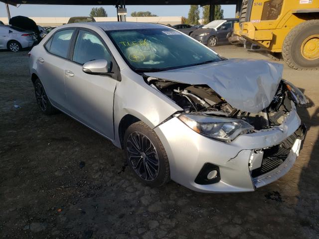 TOYOTA COROLLA L 2016 5yfburhe3gp444670