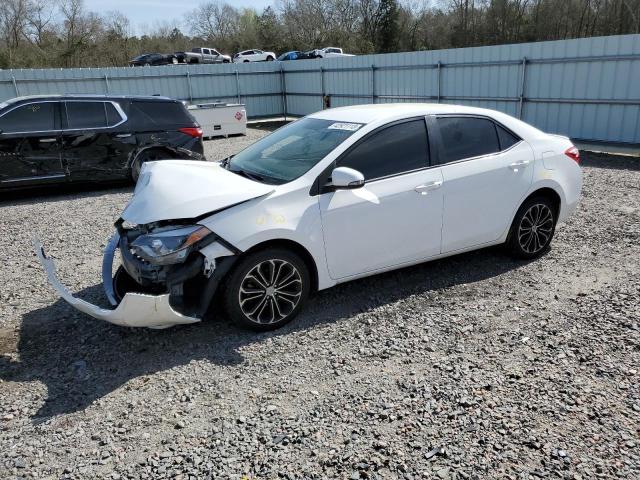 TOYOTA COROLLA L 2016 5yfburhe3gp445060