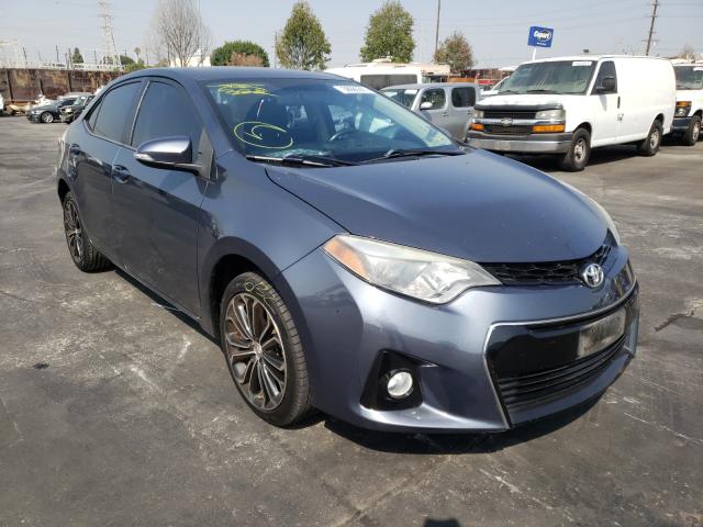 TOYOTA COROLLA L 2016 5yfburhe3gp447259