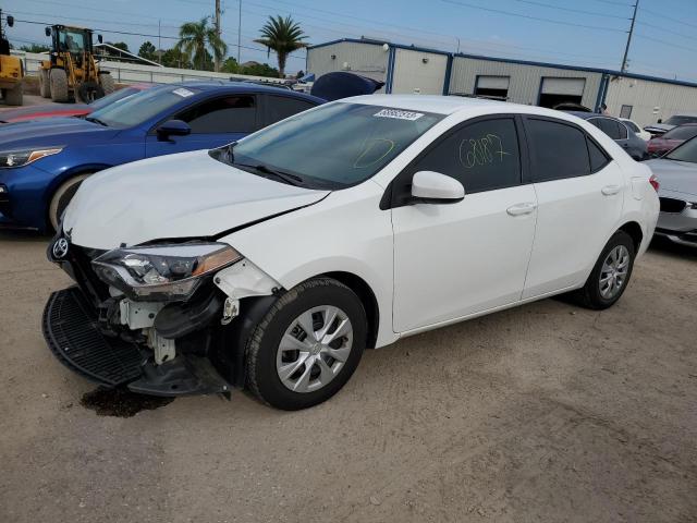 TOYOTA COROLLA L 2016 5yfburhe3gp447312